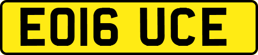 EO16UCE
