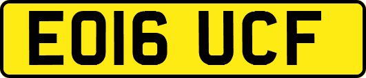 EO16UCF