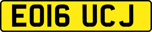 EO16UCJ