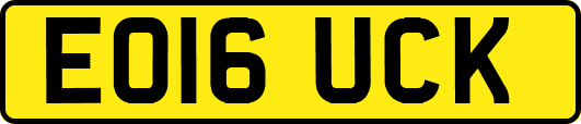 EO16UCK