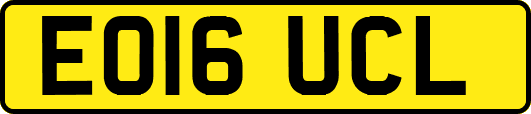 EO16UCL