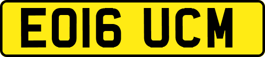 EO16UCM