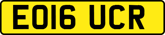 EO16UCR