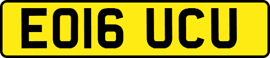 EO16UCU