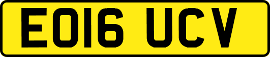 EO16UCV