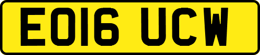 EO16UCW