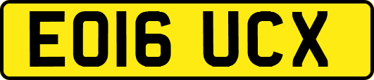 EO16UCX