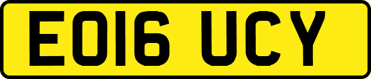 EO16UCY