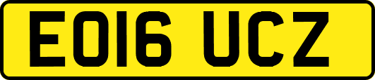 EO16UCZ