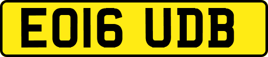 EO16UDB