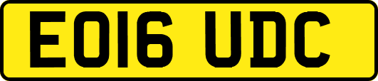 EO16UDC