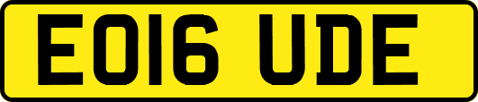EO16UDE