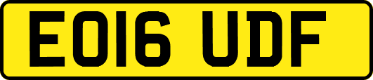 EO16UDF