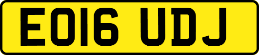 EO16UDJ