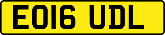 EO16UDL