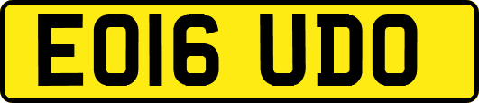 EO16UDO