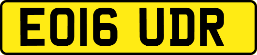 EO16UDR
