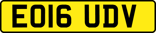 EO16UDV