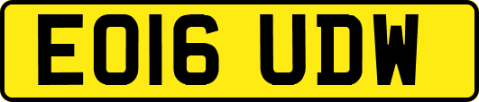 EO16UDW