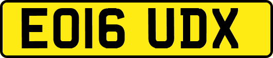 EO16UDX