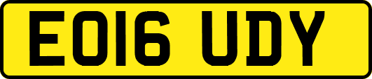 EO16UDY