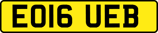 EO16UEB