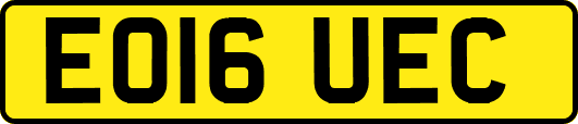 EO16UEC