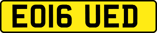 EO16UED