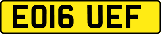 EO16UEF