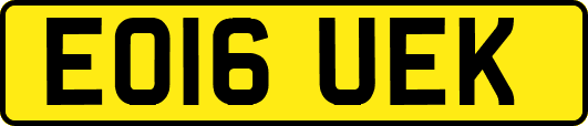 EO16UEK