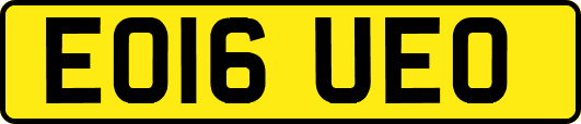EO16UEO