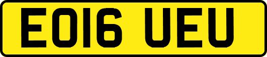 EO16UEU