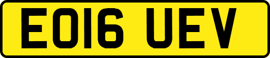 EO16UEV