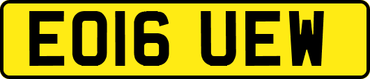 EO16UEW