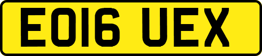 EO16UEX