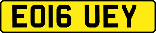 EO16UEY