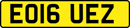 EO16UEZ