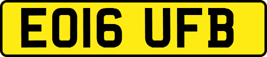 EO16UFB