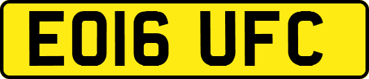 EO16UFC