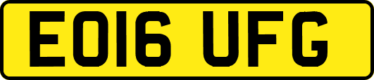 EO16UFG
