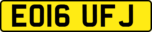 EO16UFJ