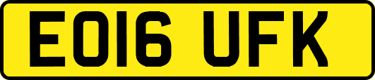 EO16UFK