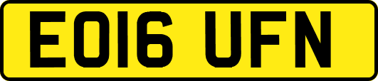 EO16UFN