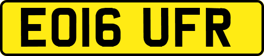 EO16UFR