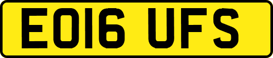 EO16UFS