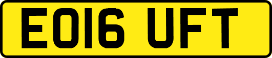 EO16UFT