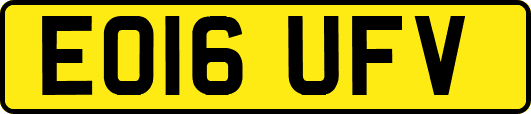 EO16UFV