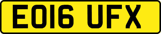 EO16UFX