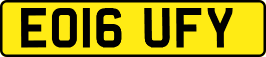 EO16UFY