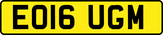 EO16UGM